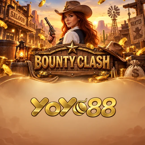 Lisensi Resmi yoyo88