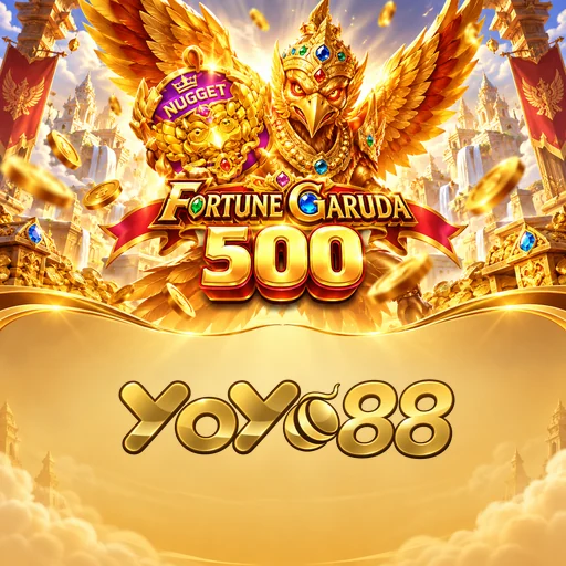 Keunggulan Resmi yoyo88