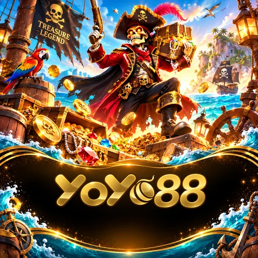 Kontak Resmi yoyo88