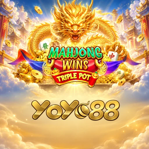 Visi Misi yoyo88